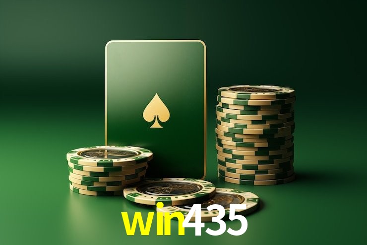 Welcome Bonus win435