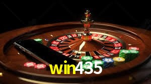 Statistics win435