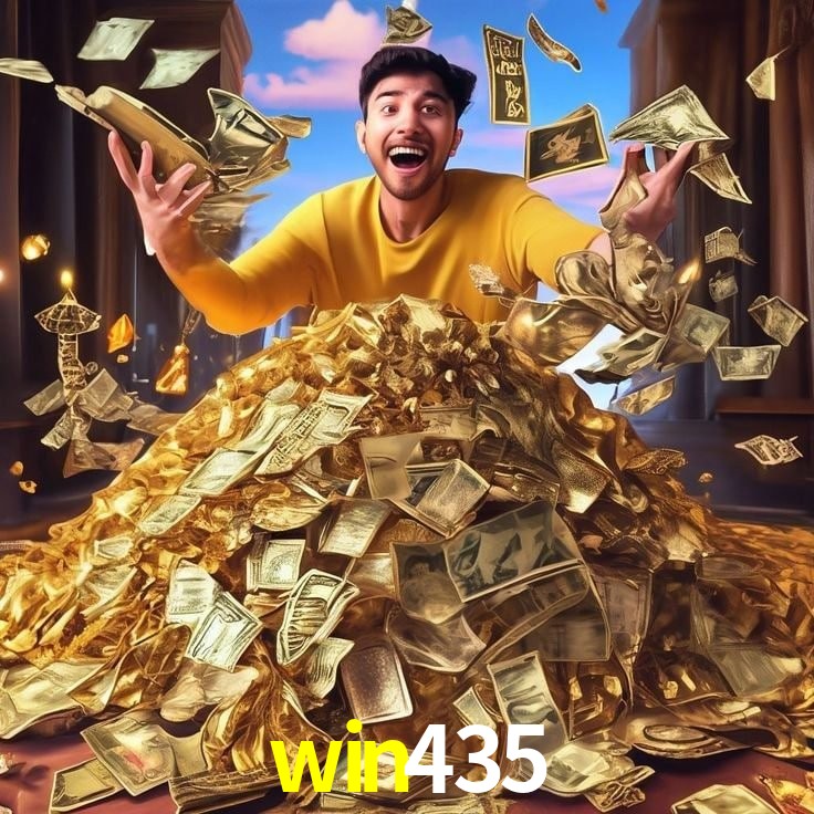 Experiência VIP win435