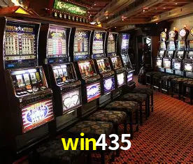 Desvendando o Mundo dos Jogos Virtuais na win435