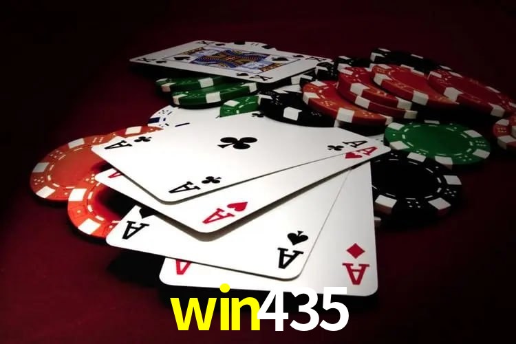 Bônus de Boas-vindas win435