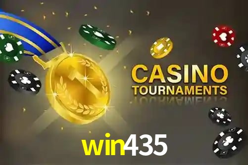 win435 - App Features