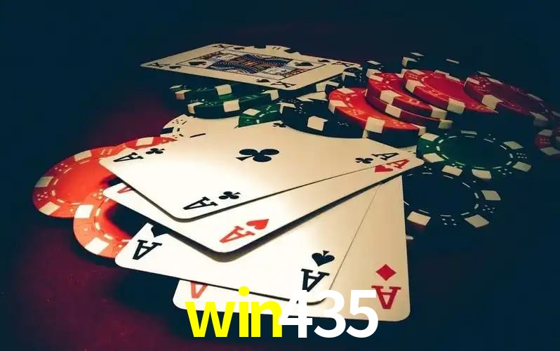 win435 Brasília - Betting Features