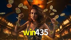Live Casino win435