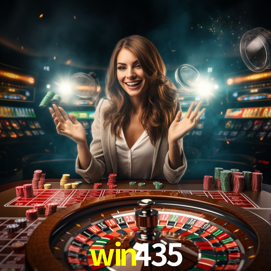 Ofertas Imperdíveis na win435: Promoções e Bônus Que Valem a Pena