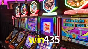 Casino Ao Vivo win435