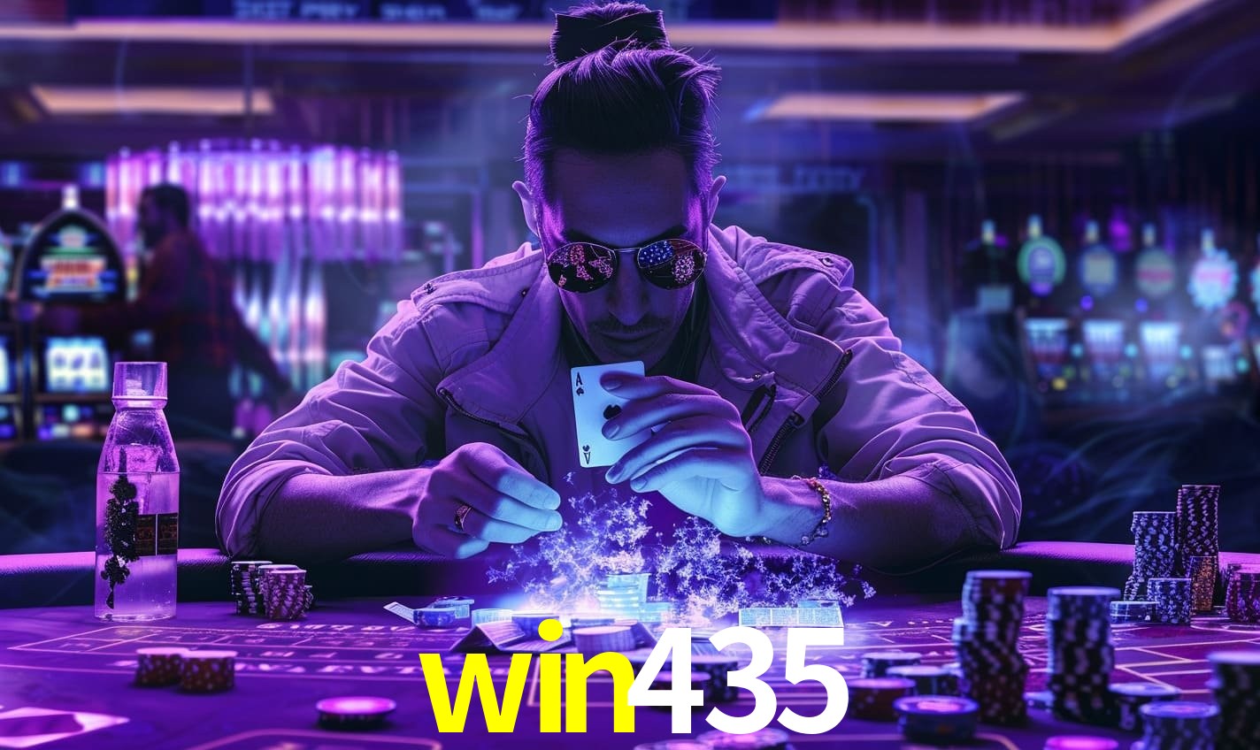 Tennis Betting win435