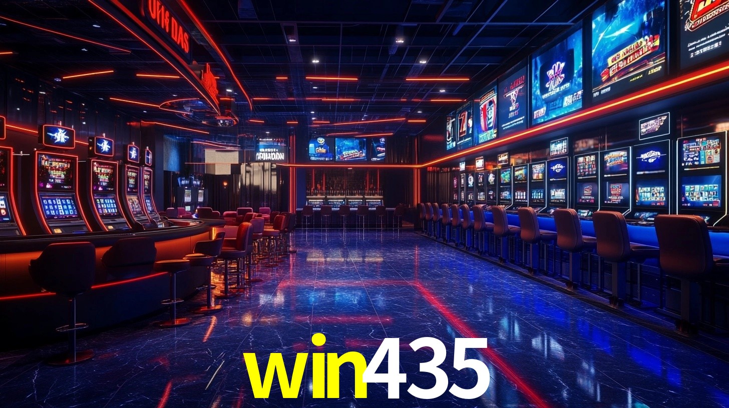 Blackjack Table win435