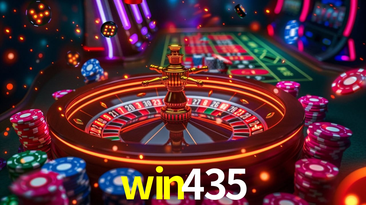 Bônus Diários win435