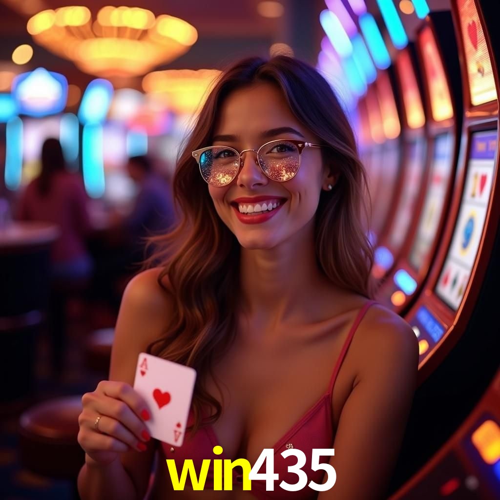 Player Reviews win435