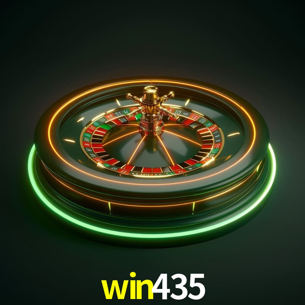 win435 App - Aplicativo Móvel Oficial