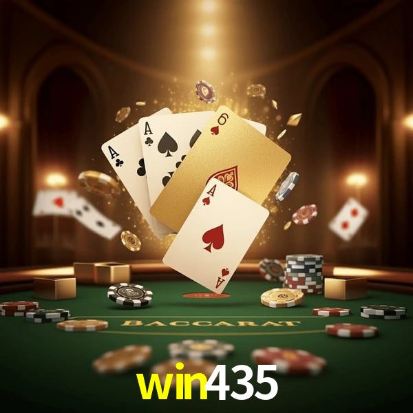 Sports Statistics win435