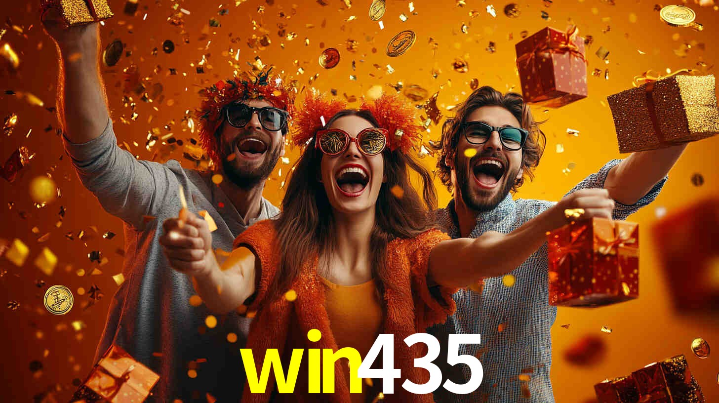 win435: Seu Especialista em Apostas Esportivas Brasileiras