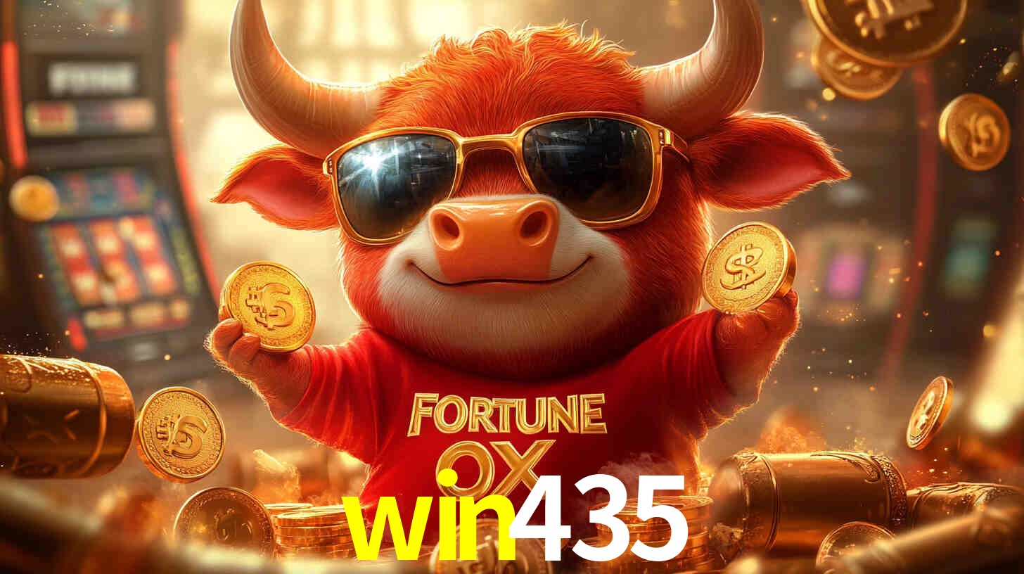 win435: Jogue Crash e Experimente Alta Recompensa Instantânea
