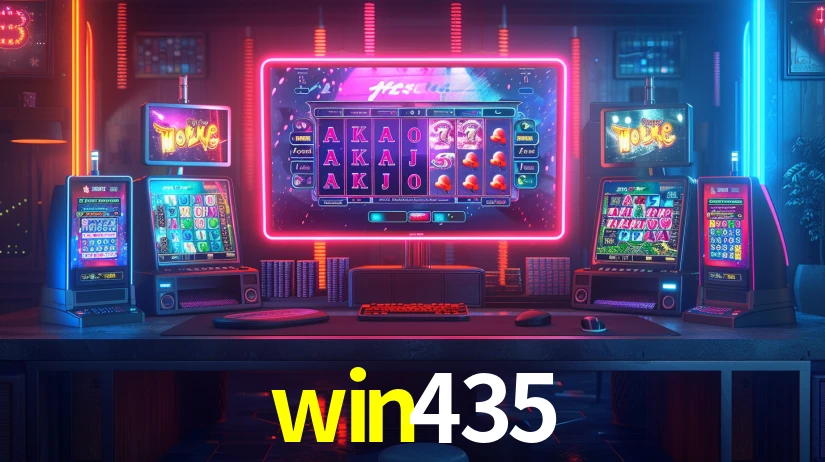 Explore as vantagens do win435: serviço profissional e confiabilidade