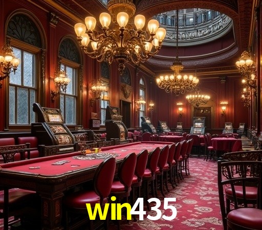 win435 Plataforma - Certificada MGA desde 2015