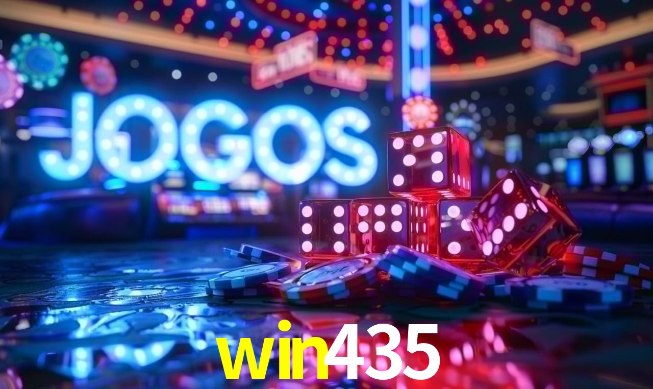 Casino VIP win435