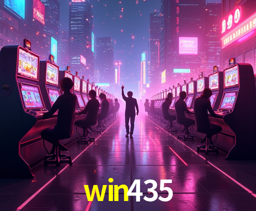 Apostas de Tênis win435