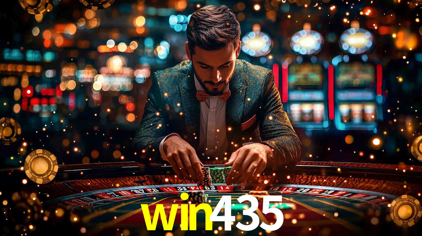 Tournaments win435