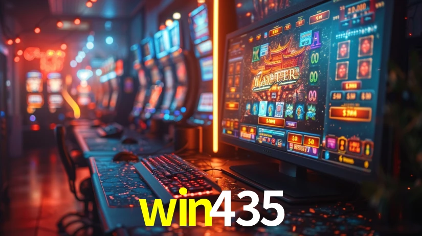 win435 bet
