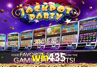 Descubra o Mundo do Cassino Online com win435