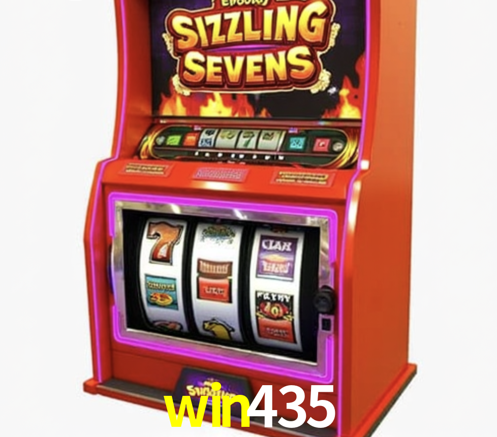 APP oficial da win435 para mobile