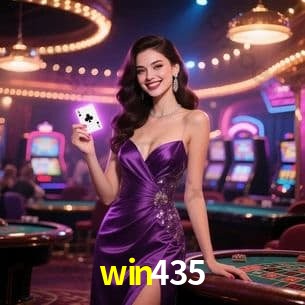 Apostas de Futebol win435