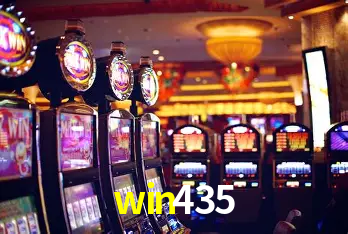 win435 Cassino - 80+ Mesas ao Vivo