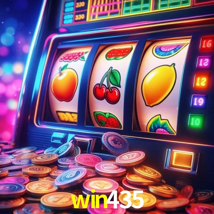 Benefícios da Conta win435