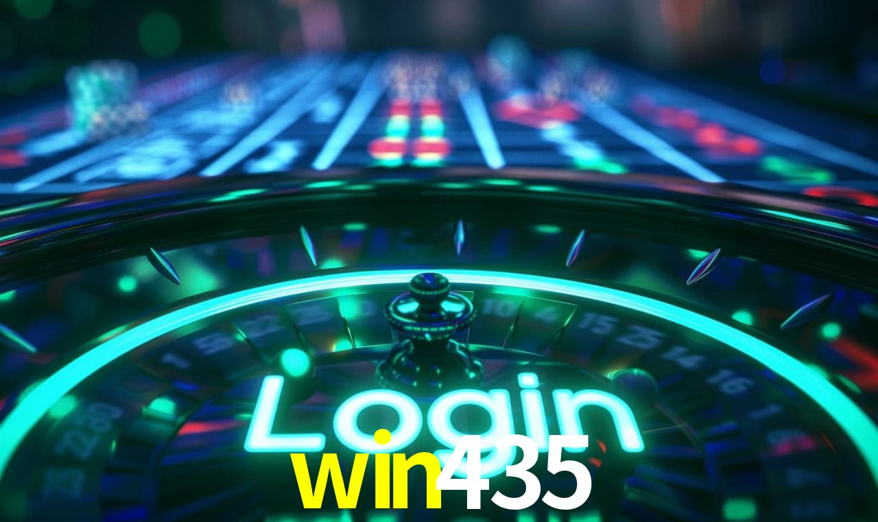 Casino Ao Vivo win435