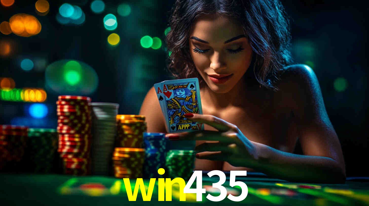 Descubra o Programa VIP da win435: Vantagens Exclusivas para Jogadores