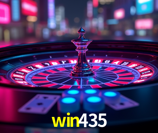 A Emoção da Loteria na win435: Uma Chance de Mudança de Vida