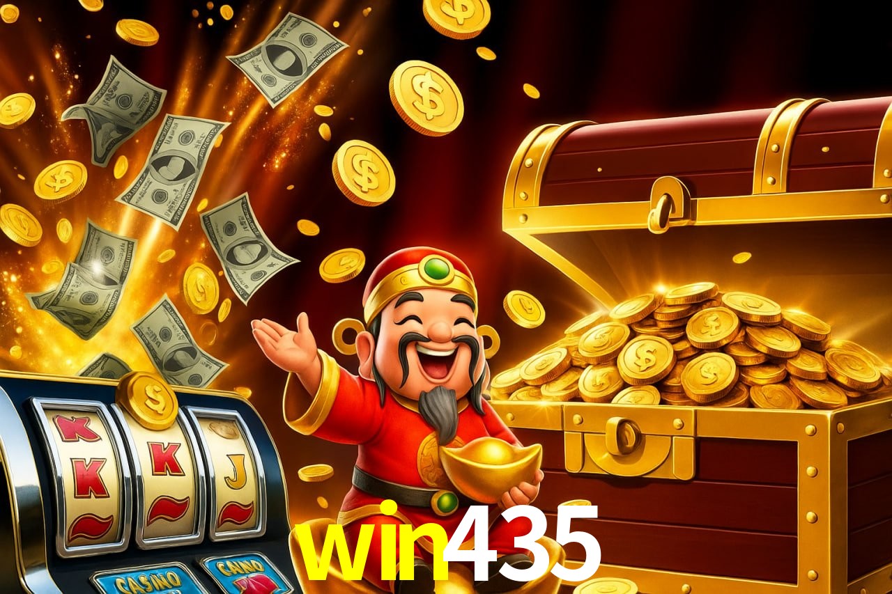 Estatísticas Crash Games win435