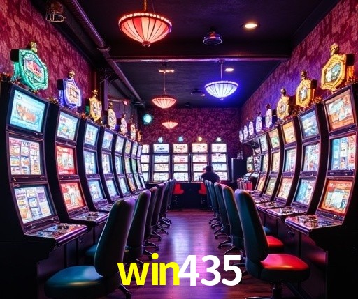 win435 Rio de Janeiro - Slot Strategy