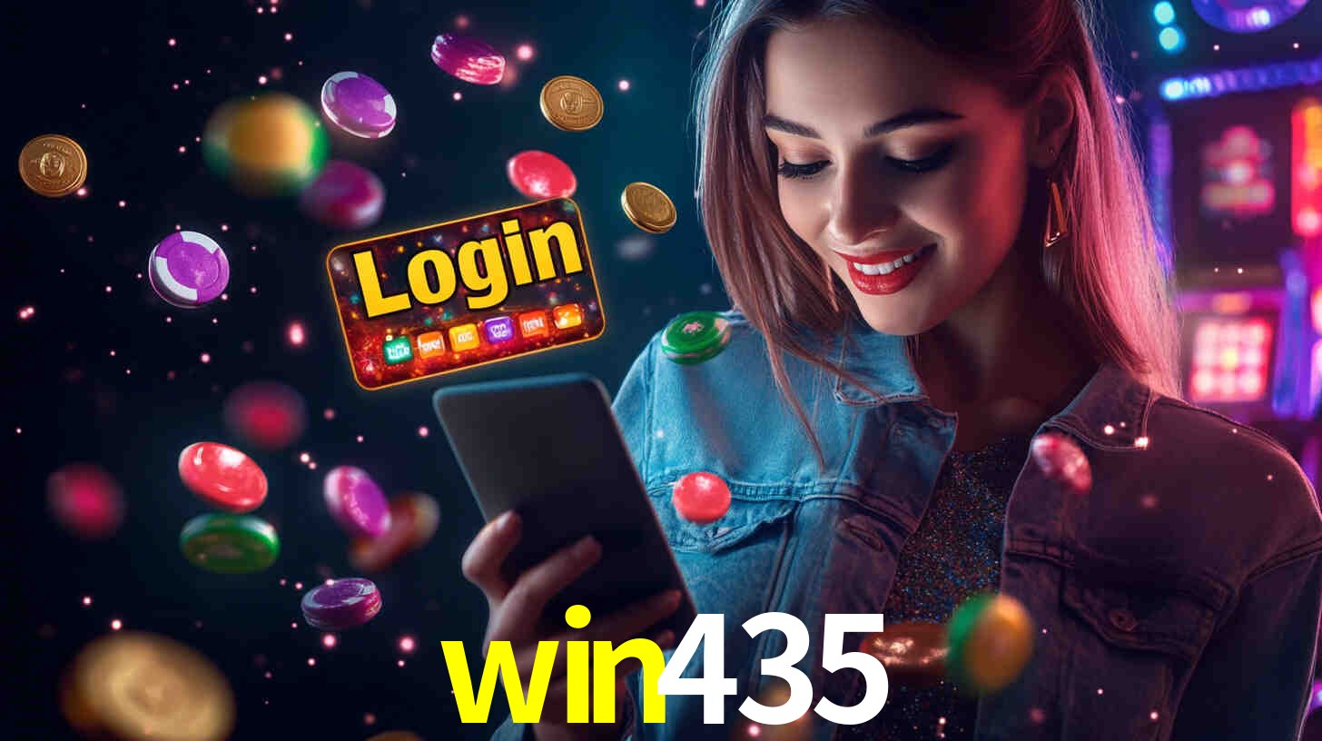 Descubra a Essência do win435: Nossa História e Compromissos