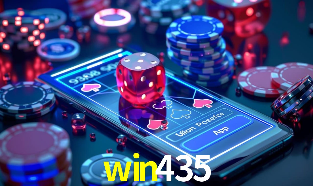 win435 - Análise de Mercados Esportivos