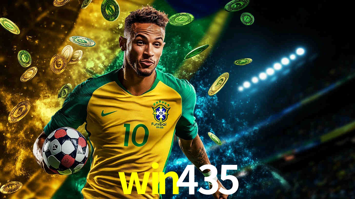 Explorando a Categoria de Eventos em Apostas na win435