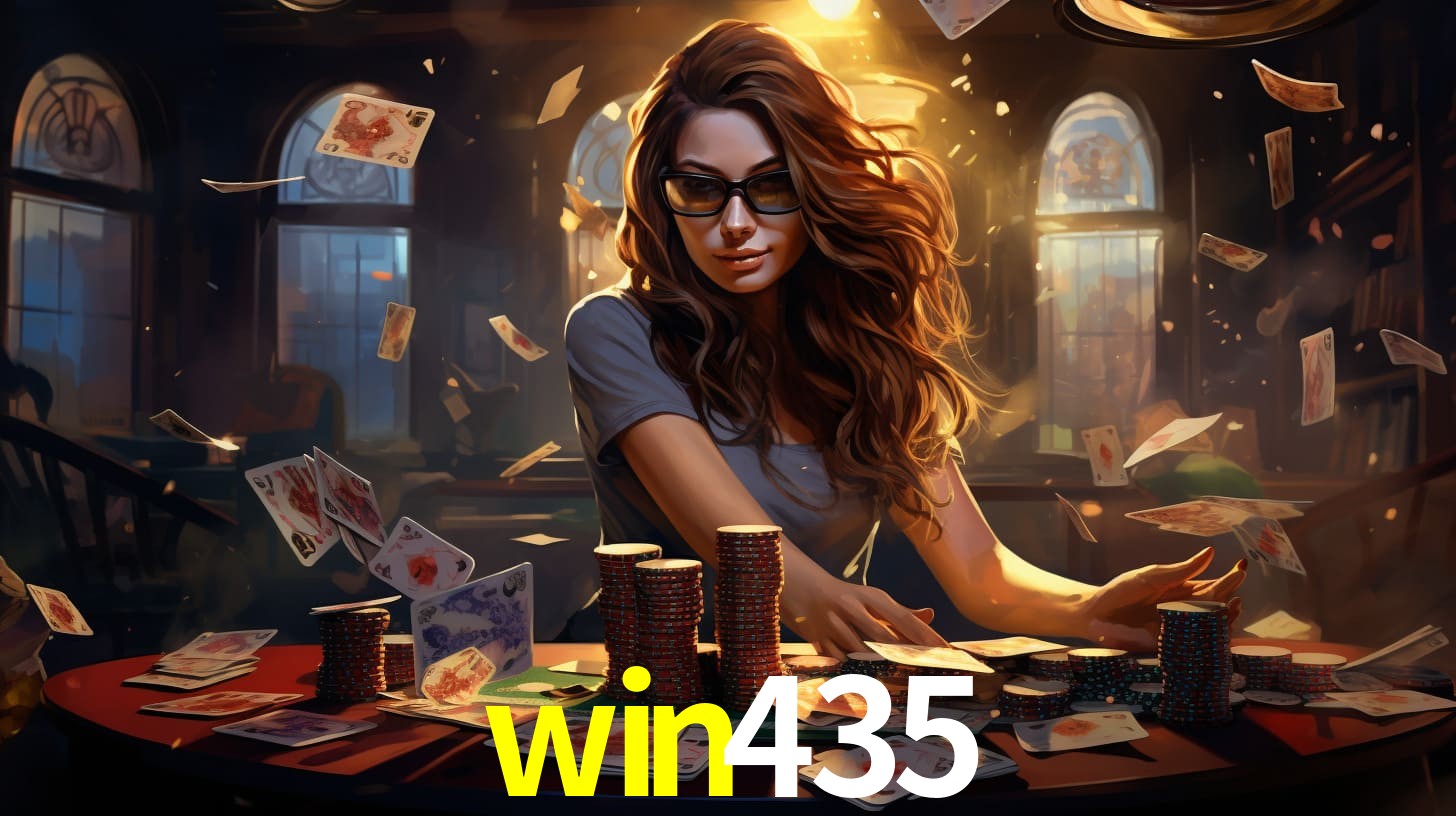 Football Betting win435