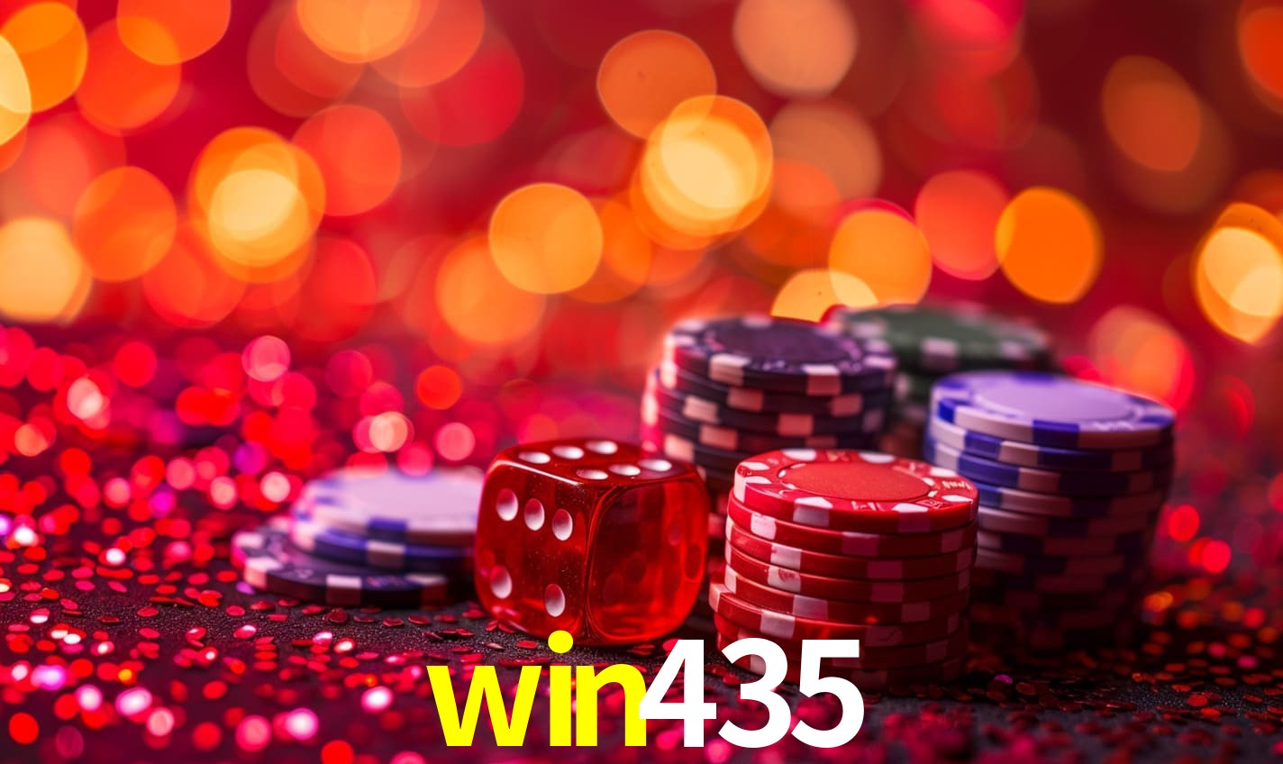 win435 Belo Horizonte - Provably Fair