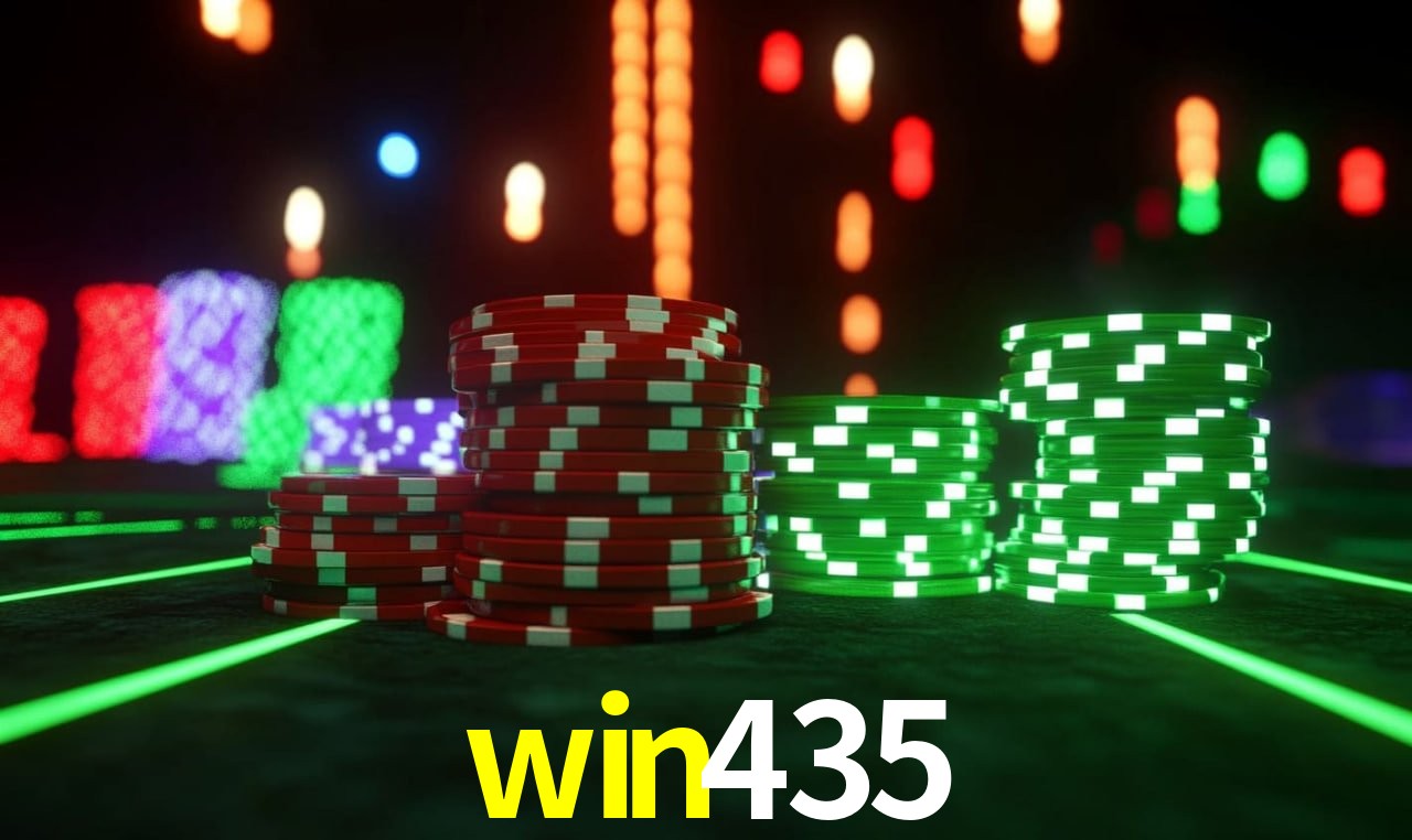 Games Directory win435