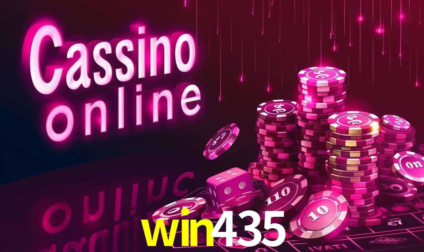 win435 Brasília - Crash Guide