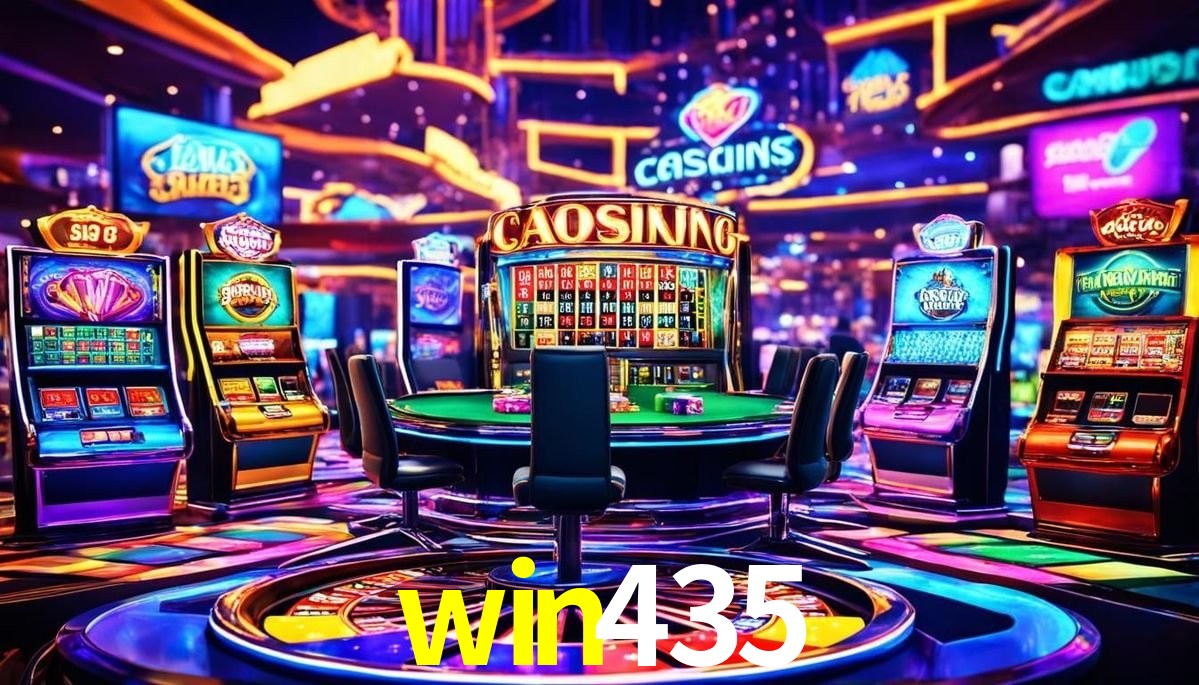 Tecnologia da Plataforma win435