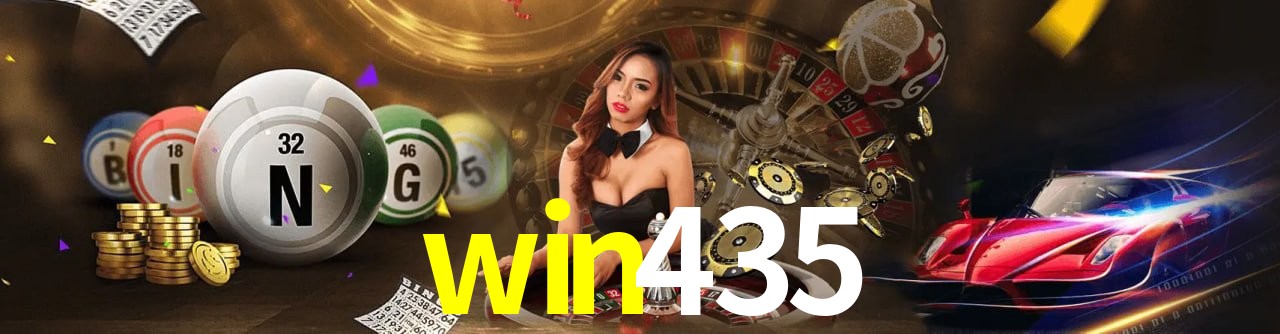 win435 São Paulo - Top Slots
