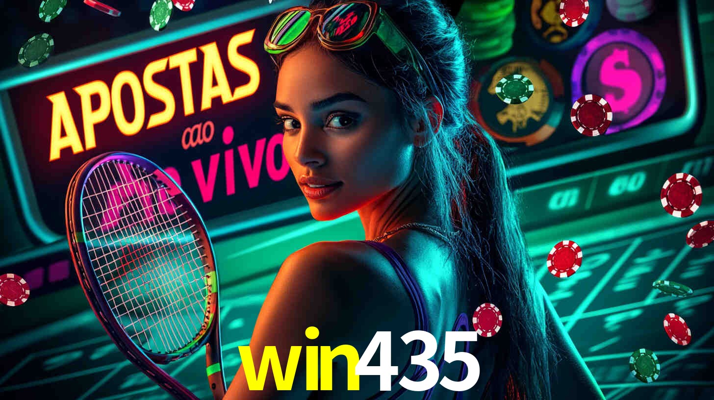 Explorando a Categoria de Eventos em Apostas na win435