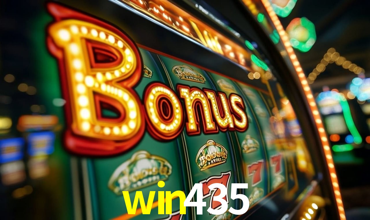 win435 Belo Horizonte - Promo Tips