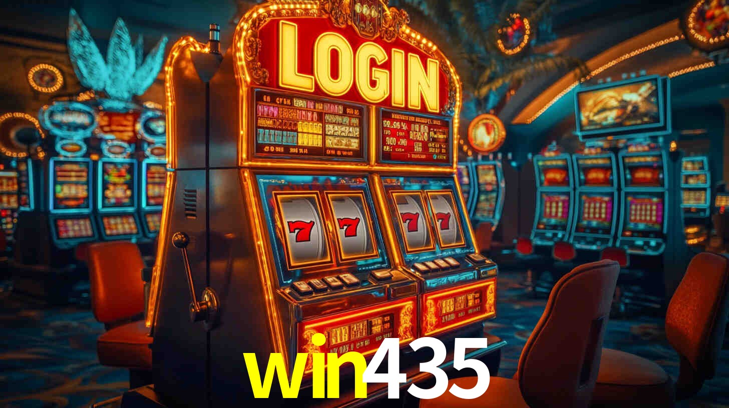 Welcome Bonus win435
