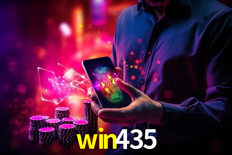 Estatísticas Esportivas win435