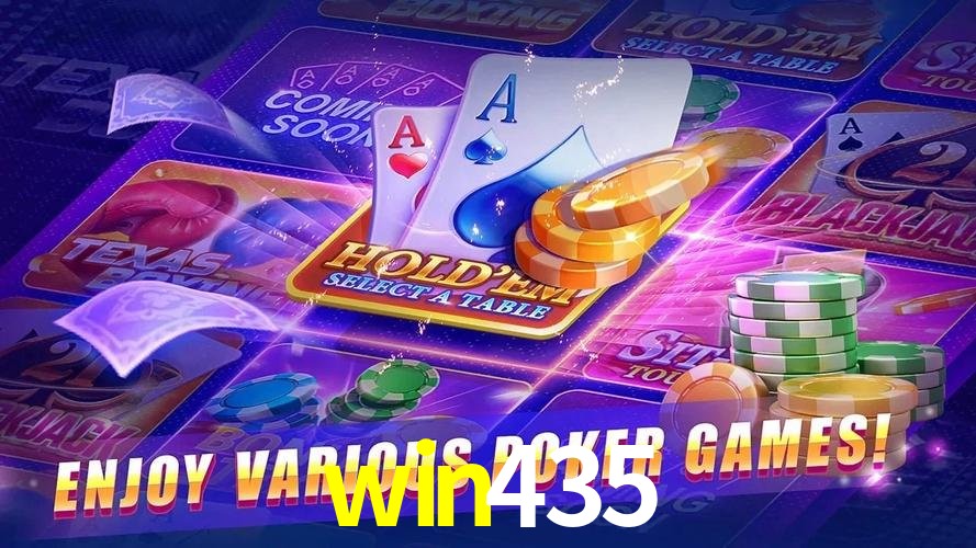 cassino win435
