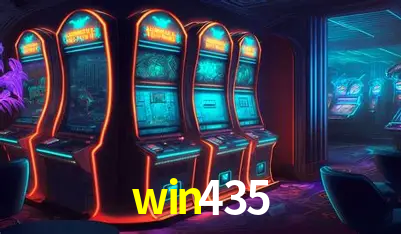 win435 Belo Horizonte - Reivindique Bonus