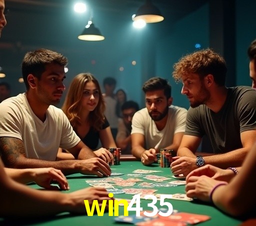 win435 Salvador - Promo Stats